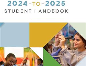 HISD Student Handbook